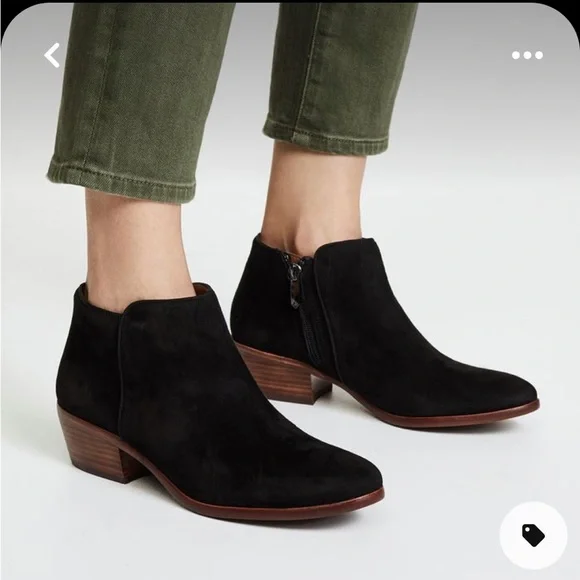 Sam Edelman Petty Chelsea - Picture 5 of 14